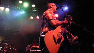 2014 05 31 Sister Hazel - Mandolin Moon