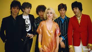 Blondie - Fade away and radiate [1978] [magnums extended mix]