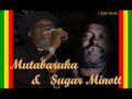 Mutabaruka & Sugar Minott - Wise Up 