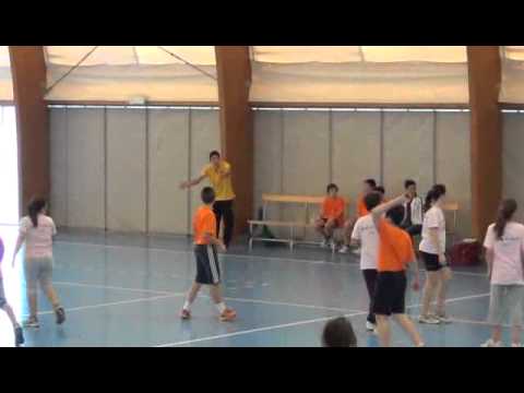 Under12 Torneo di Conegliano: Cus Venezia - Gridiron