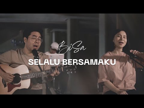 Billy & Sally Simpson - Selalu Bersamaku [BiSa Acoustic]