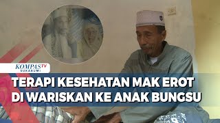 Download lagu Terapi Kesehatan Mak Erot di Warisikan ke Anak Bungsu mp3