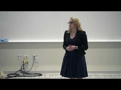 Miami University 2018 3MT Final Competition