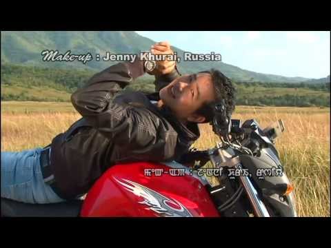 EINA NANGBU NUNGSEE..Mounao Thoibi song[HD]