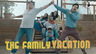 The Family Vacation - Compilation 