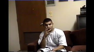 Pablo Lucio Vasquez - Taped Confession video