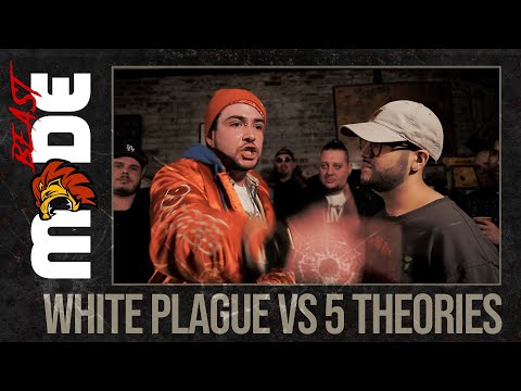 White Plague vs 5 Theories