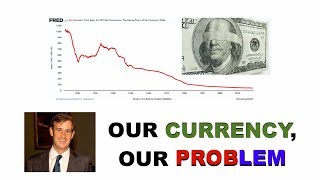 Our Currency, Our Problem | Dan Oliver, Myrmikan Capital