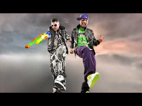 JOWELL Y RANDY Ft DE LA GHETTO - CHICHA [2021]