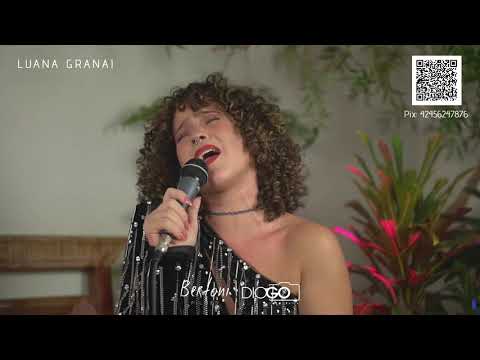 Luana Granai - Killing me Softly (The Fugees | Cover)