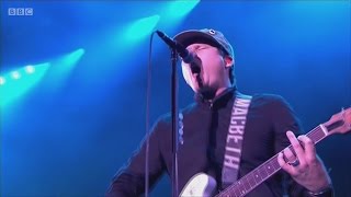 Blink 182 - Stay Together for the Kids live (2014, Reading Festival)