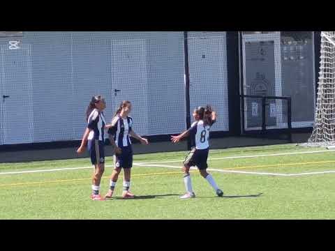 16 Maio '26_2º golo vs Lusitano