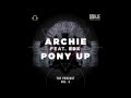 Archie.VMusic - Pony Up Podcast Episode 2 (EDX ...