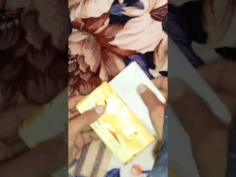 amul dark chocolate small pack review