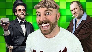 10 Biggest CON ARTISTS of All Time!