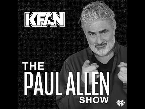 #92Noon! 11am Hour 1/30 Jonny Athletic, Pat Micheletti!