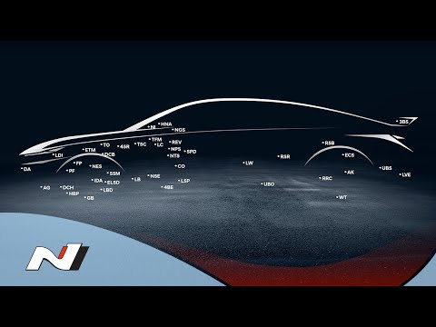 Hyundai N | The all-new ELANTRA N World Premiere (Teaser)
