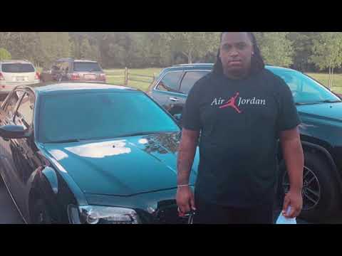 Mad Man - #LLFatMarc  (Official Audio)