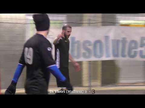 Absolute TV | LeiCeSta vs Madness