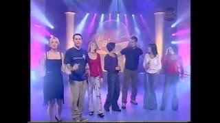 B*Witched - Fully Booked 1999