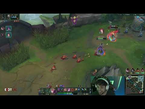 minerva morrendo novamente