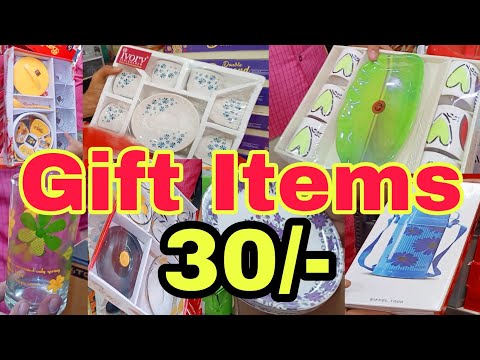 Cheapest gift items || mc vloglife