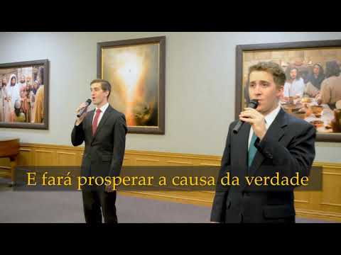 Trabalhemos Hoje  - 141 - Coro do Instituto de Logan