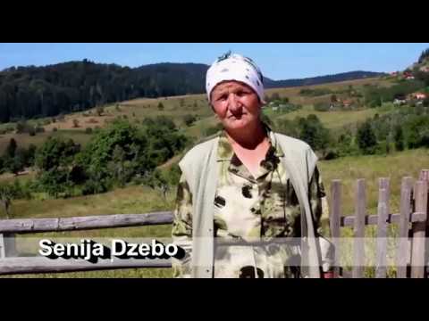 Triler dokumentarnog filma "Herojska Žepa" 07. 07. 2017.