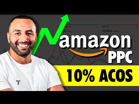 How to Optimize Amazon PPC Campaigns Like a Pro! - Amazon Advertising Tips
