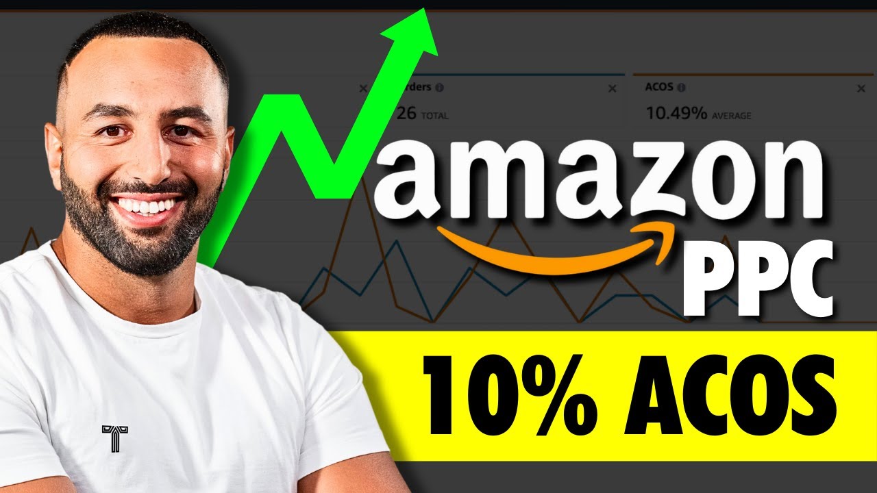 How to Optimize Amazon PPC Campaigns Like a Pro! - Amazon Advertising Tips