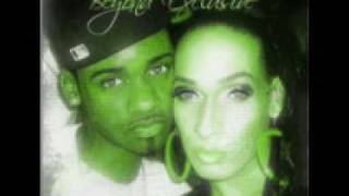 SHAREEFA - EYE WONDER    &#39;4 U&#39;