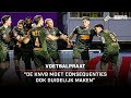 "De KNVB moet ook CONSEQUENTIES duidelijk maken na STAKING" ? | Voetbalpraat