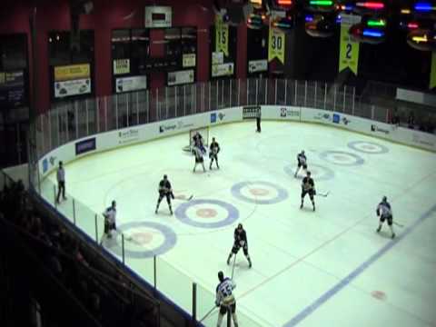 1-0 Goal by Lebedinets Ivan