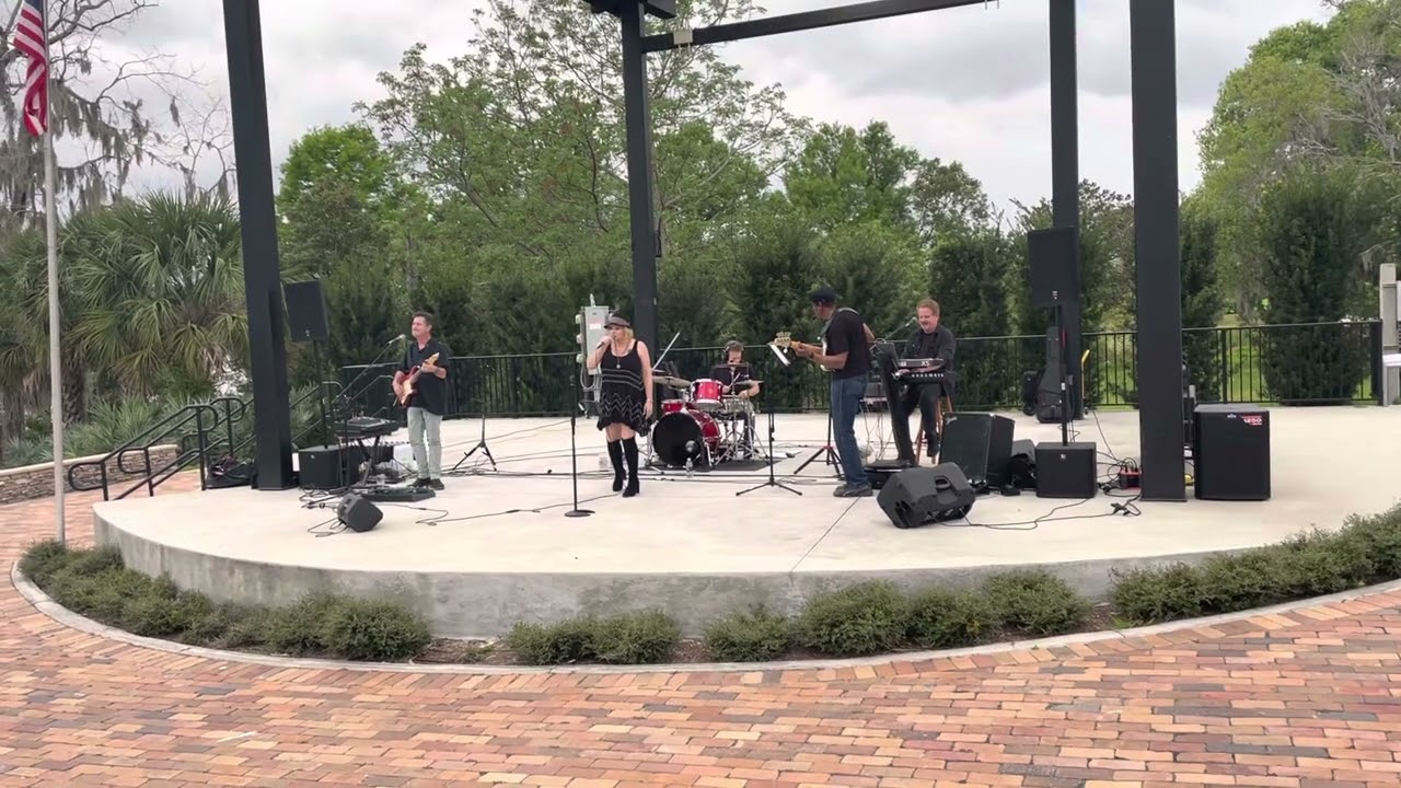 Promotional video thumbnail 5 for MPiRE Band