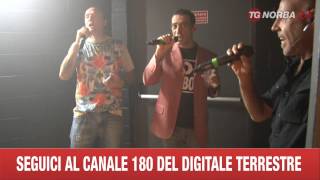 MILANO SUD SOUND SYSTEM IN CONCERTO