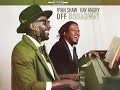 New Music Alert! Ryan Shaw & Ray Angry Off Broadway