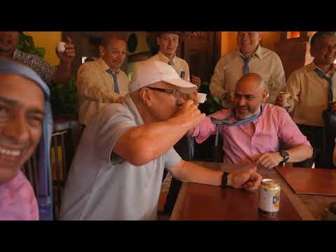 Mosaico Loko #4 - Orquesta Los Graduados del "Loko" Quintero [Video Oficial]