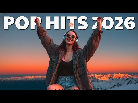 Top 50 Billboard 🎶 Spotify Hits 2026 - Bruno Mars, Lady Gaga, Dua Lipa, Adele, Ed Sheeran,The Weeknd