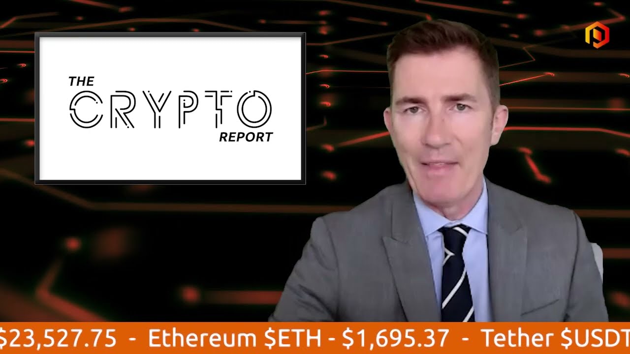 The Crypto Report: Bitcoin and Ethereum keep it steady while DeFi takes a breather