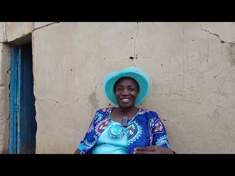 Testimony - Immaculate Omondi, Kisumu