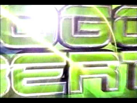 Jogo Aberto Rio - 08/02/2010 - 2/2