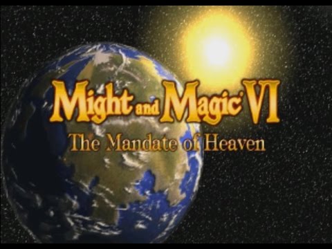 Might & Magic VI - 134 - Wir wollen Antworten