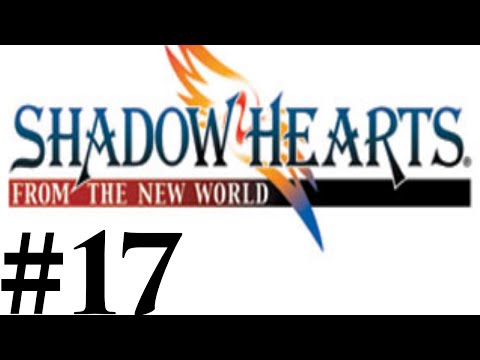 Let's Play Shadow Hearts III FtNW Part #017 Alcatraz Escape