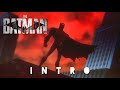 Batman: The Animated Series | Opening Intro (With The Batman 2022 Theme From Michael Giacchino)