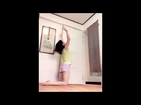 Dancing With Yoga#4