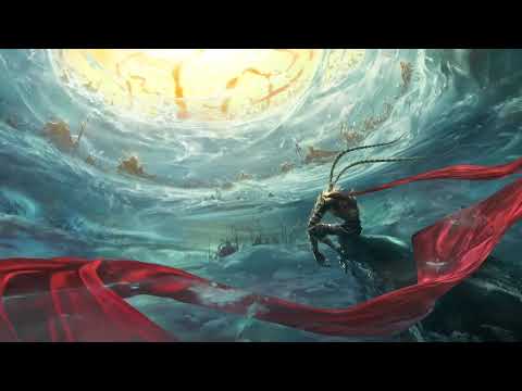 大圣 Monkey King Hero Is Back Theme Song(Remix)