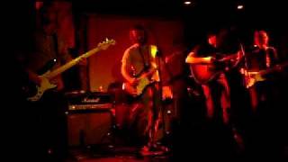 Bourbon Brothers - Morning Sun