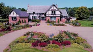 For Sale: Oregon Rd Lapeer Mi "Aerial View 3.0"