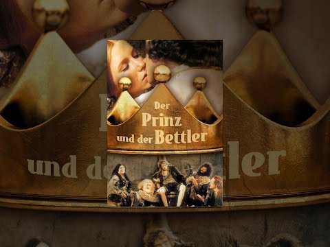 Der Prinz und der Bettler