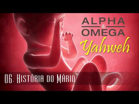 História Do Mário - Banda Iahweh
